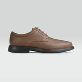 Logan - Zapato Formal en Piel Genuina